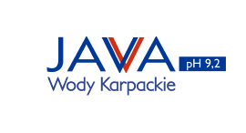 Logo firmy Wody Karpackie