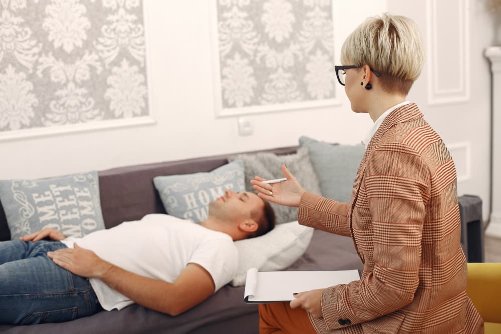 terapia transpersonalna
